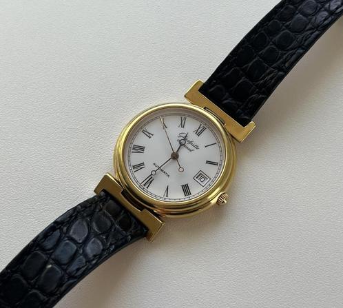 Glashütte Original Spezimat - GUB 10-30 (automatic), Handtassen en Accessoires, Horloges | Antiek, Polshorloge, Overige merken