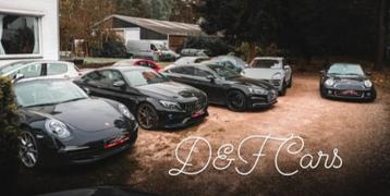 12 auto's loop of sloop ook appart te koop beschikbaar voor biedingen