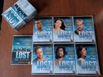 Lost Seizoen 1 : 7 DVD Boxset, Enlèvement ou Envoi, Comme neuf, Fantasy, Coffret