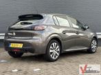 Peugeot 208 1.2 PureTech Blue Lease Active | € 6.450,- NETTO, Autos, Peugeot, Argent ou Gris, Achat, Entreprise, Boîte manuelle