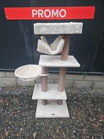 nieuwe Kattenkrabpaal kattenpaal kattenklim togo, Ophalen, Nieuw, Krabpaal
