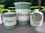 Flamant keuken brood, bloem en zout, Antiek en Kunst, Ophalen
