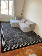 mat, Huis en Inrichting, Stoffering | Tapijten en Vloerkleden, Ophalen, Gebruikt, 200 cm of meer, Rechthoekig