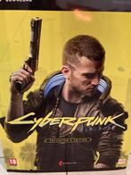 cyberpunk collector editio, Games en Spelcomputers, Games | Xbox One, Online, 1 speler, Zo goed als nieuw, Vanaf 12 jaar