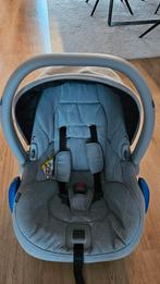 Autostoel groep 0 Quax, Ophalen, Isofix