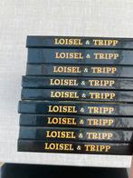 Magasin general 9x hard cover eerste druk, Loisel, Complete serie of reeks, Zo goed als nieuw, Ophalen