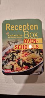 Ovenschotels, Ophalen of Verzenden, Zo goed als nieuw