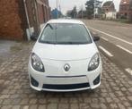 Renault twingo 2010 benzine automaat mooi auto, Auto's, Renault, Automaat, Twingo, USB, Wit