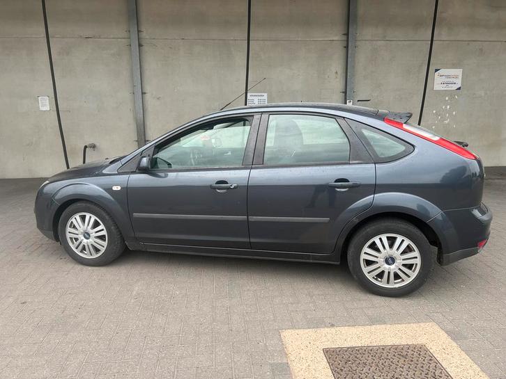 Ford focus diesel klaar voor inschrijven, Auto's, Ford, Particulier, Focus, Diesel, Ophalen