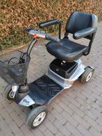 Scootmobiel opvouwbare Life&mobility  scoote inf 0488826971, Ophalen of Verzenden, Inklapbaar, Zo goed als nieuw, Elektrische rolstoel