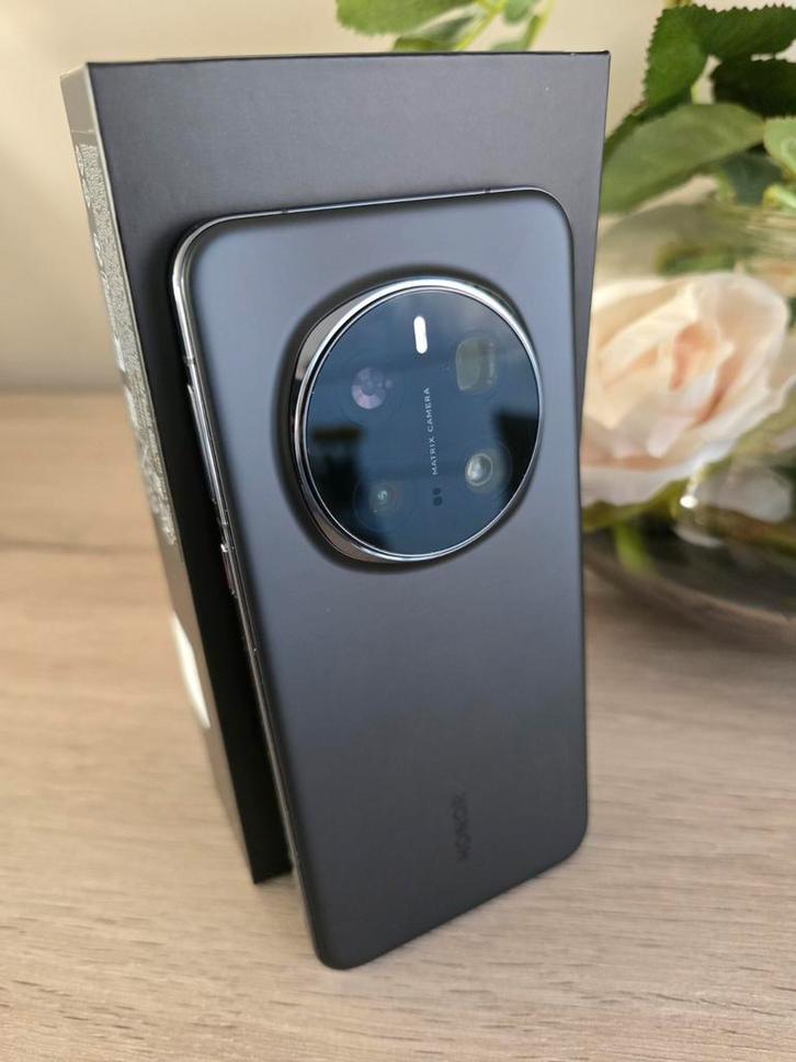 Android honor magic 7 pro, Telecommunicatie, Mobiele telefoons | Samsung, Nieuw, 512 GB, Android OS, Ophalen