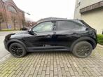 7 maand oude Opel Mokka GS Line zwart 1.5 turbo diesel sport, Auto's, Opel, Te koop, 1220 kg, Emergency brake assist, 640 kg