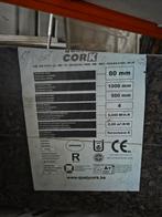 Kurk isolatie Qualycork 80mm, Ophalen