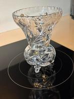 Kristallen vaasje, Antiek en Kunst, Ophalen