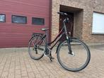 Thompson Tulsa damesfiets – 21v – maat 54, Fietsen en Brommers, Fietsen | Dames | Damesfietsen, Overige merken, 53 tot 56 cm, Verzenden