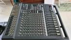 Yamaha emx5000 powered mixer + 2  JBL  SF25  passive speaker, Muziek en Instrumenten, Ophalen, Zo goed als nieuw, 10 tot 20 kanalen