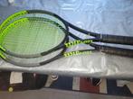 Raquettes Wilson blade, Sport en Fitness, Tennis, Ophalen, Zo goed als nieuw, Wilson