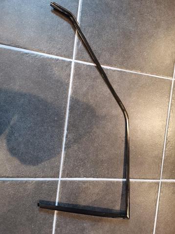 Alfa 33 raam afwerkingsprofiel L. voor  60544263  beschikbaar voor biedingen