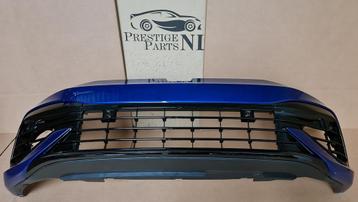 Voorbumper VW Golf 8 VIII R R20 ORGINEEL 4xPDC 5H0807221E beschikbaar voor biedingen
