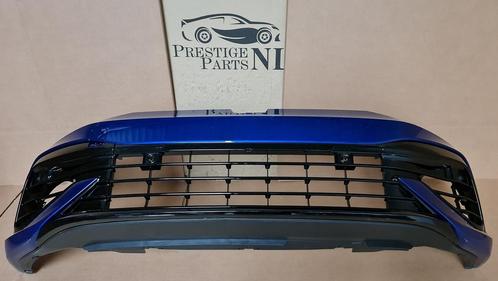 Voorbumper VW Golf 8 VIII R R20 ORGINEEL 4xPDC 5H0807221E, Auto-onderdelen, Carrosserie, Bumper, Voor, Gebruikt, Herkomst onderdeel bekend