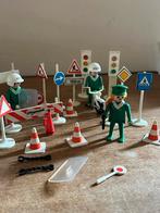 Playmobil Police allemande, Utilisé, Enlèvement ou Envoi, Playmobil en vrac