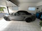 Ford mustang 2.3 cabrio 47.000km automaat, Autos, Achat, Euro 6, Cabriolet, Carnet d'entretien
