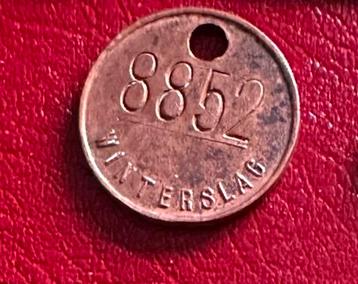 Penning beschikbaar voor biedingen