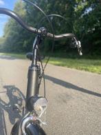Zo goed als nieuw nie veel km op, Fietsen en Brommers, Elektrische fietsen, Ophalen, Zo goed als nieuw