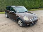 Mini Clubman ne veut pas démarrer !, Cuir, Achat, Clubman, Entreprise