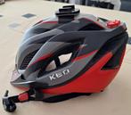 KED fietshelm. Maat 55-61 cm., Sport en Fitness, Wielrennen, Verzenden, Gebruikt, Helm