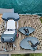 Polisport, Repose-pieds, 9 à 36 kg, Enlèvement, Utilisé