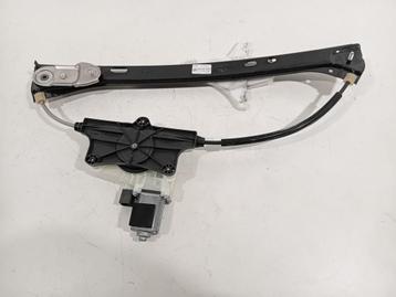 RAAMMECHANIEK ELEK RECHTS ACHTER Passat Variant (3G5) beschikbaar voor biedingen