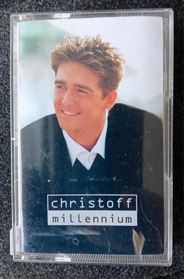 Christoff - Millennium MC beschikbaar voor biedingen
