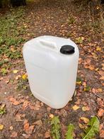 20L Bidon voor diesel / olie / water, Ophalen of Verzenden