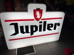Lichtreclame jupiler, Verzamelen, Ophalen, Zo goed als nieuw, Jupiler