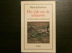 Het rijk van de schaarste  -Hans Achterhuis-, Boeken, Ophalen of Verzenden