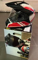 Helm BMW GS CARBON EVO size 58/59, Motoren, Kleding | Motorhelmen, Ophalen