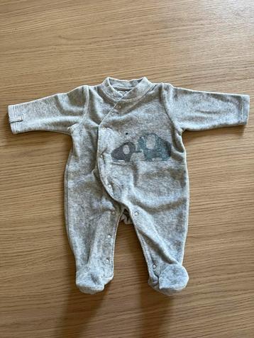 Babypyjama Noukie’s - maat 50 beschikbaar voor biedingen