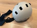 Fietshelm volwassenen - M decathlon, Fietsen en Brommers, Ophalen, Nieuw, M, Heer of Dame