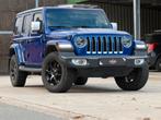 Jeep Wrangler 2.2 Sarah Cabrio-2020 model-94000km, Autos, Jeep, Achat, Euro 6, Entreprise, Cabriolet