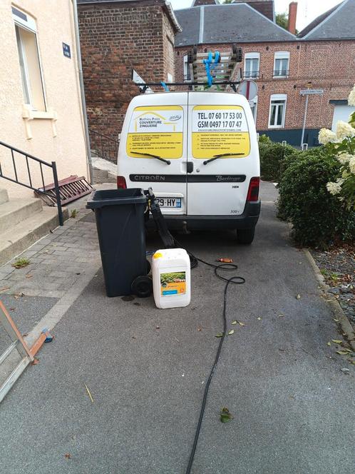 Couvreur, Doe-het-zelf en Bouw, Overige Doe-Het-Zelf en Bouw