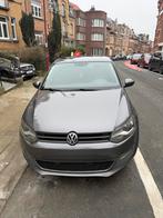 Volkswagen Polo, Autos, Achat, Noir, 5 portes, Particulier