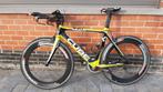 Cube Aerium tijdrit fiets, Fietsen en Brommers, Ophalen, Zo goed als nieuw