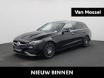 Mercedes-Benz C-Klasse Break C 200 d Business Line Zetelverw, Automaat, 1780 kg, 4 cilinders, Zwart