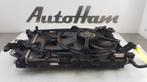 RADIATEUR COMPLEET Opel Tigra Twin Top (01-2004/12-2010), Gebruikt, Opel