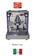 Quickmill Espressomachine, Ophalen, Gebruikt