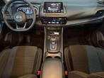 Nissan Qashqai 1.3 MHEV Benzine Automaat Camera LED Garantie, Auto's, Nissan, Automaat, Stof, Gebruikt, 4 cilinders