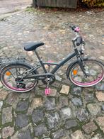 Meisjesfiets (tot 8 jaar) - 6 versnellingen, Fietsen en Brommers, Ophalen, Gebruikt