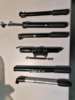 Pompe à vélo neuves à vendre en lot, Ophalen, Nieuw, Overig gereedschap