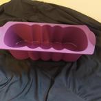 Multiflex King Tupperware, Ophalen of Verzenden, Nieuw, Paars, Bak of Kom